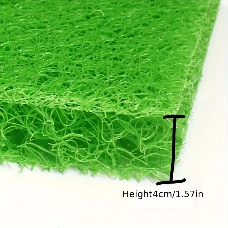 Aquarium Planted Filter - Hoogwaardig doorlatend biochemisch filter voor Koi-vijvers
