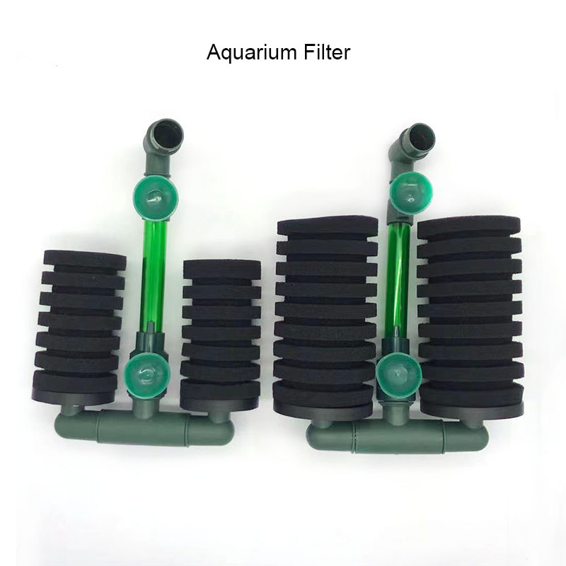 Aquarium Planted Filter - Hoge Kwaliteit Groene Aquarium Aquarium Filter