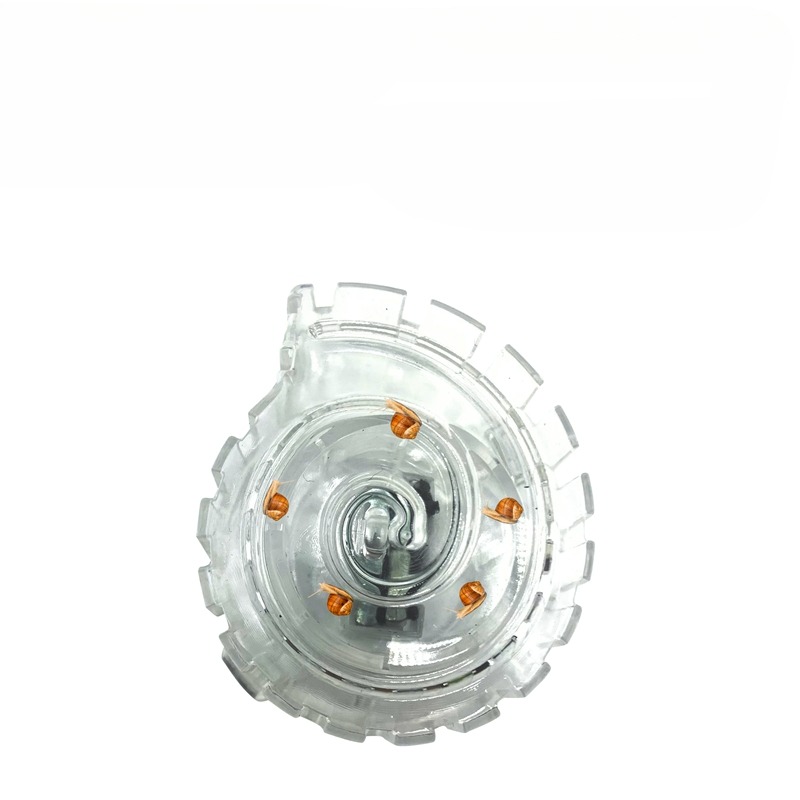 Planted Aquarium Accessories - Aquariumplant Slak Trap Vanger Plastic Bloedzuiger