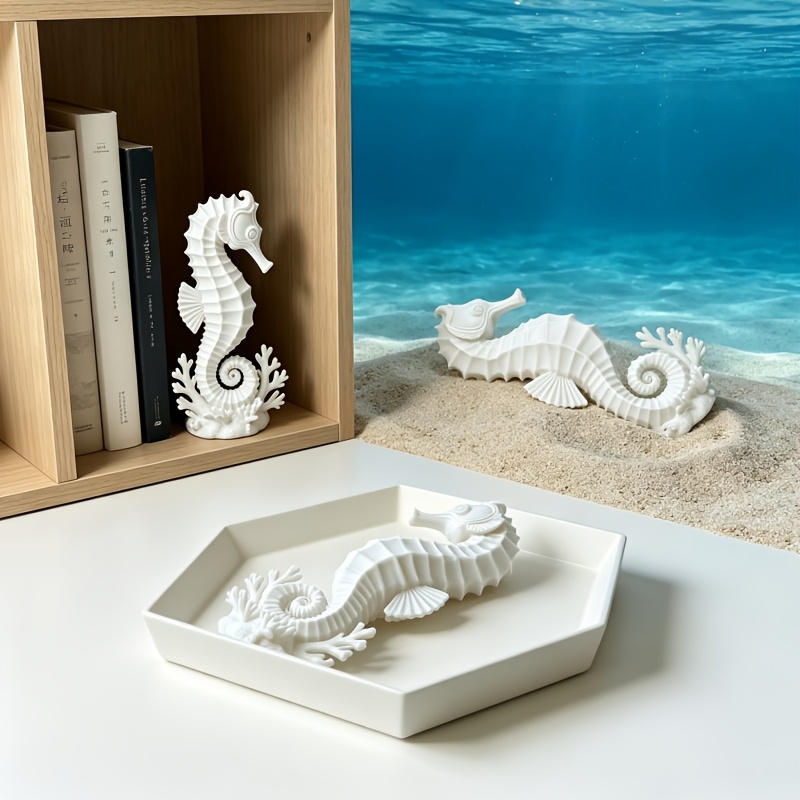 2 Stuks Zeepaardjes Koraal Bee - Aquarium Planting Ideas recensie en prijs