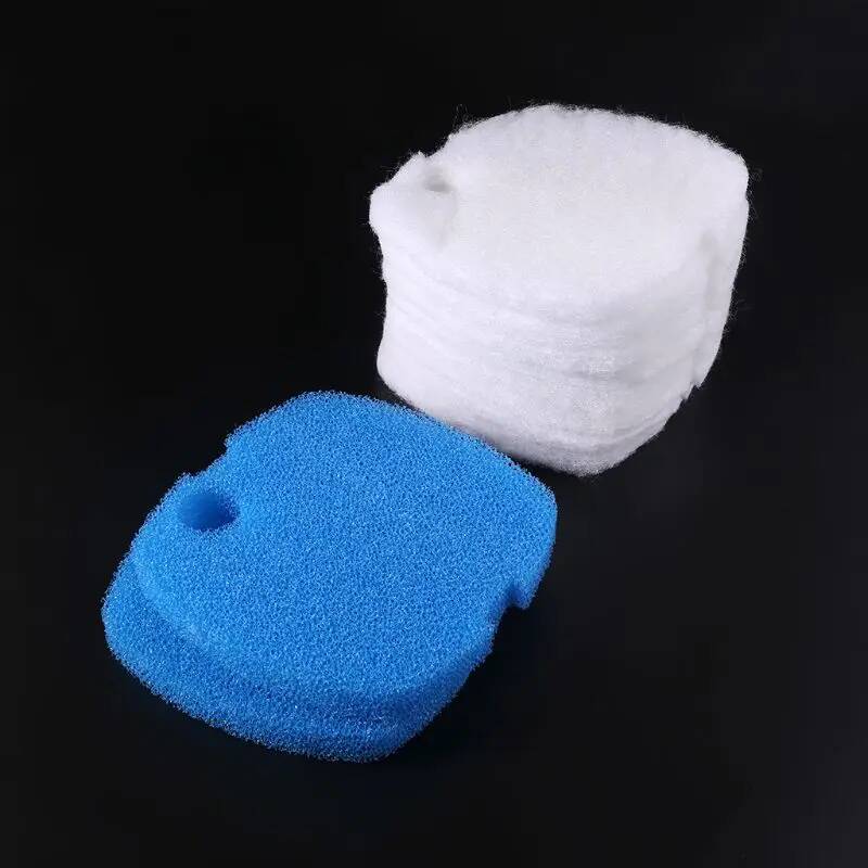 6/10 stuks Aquarium Spons Filt - Aquarium Planted Filter recensie en prijs