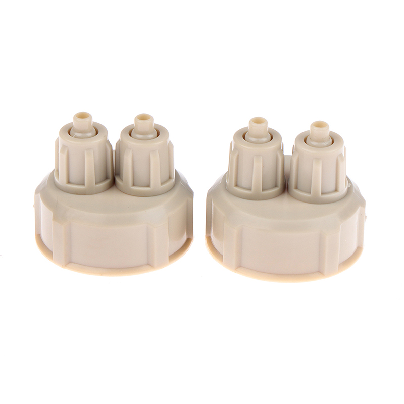 2-delige Aquarium CO2-systeem  - Planted Aquarium Co2 Kit recensie en prijs