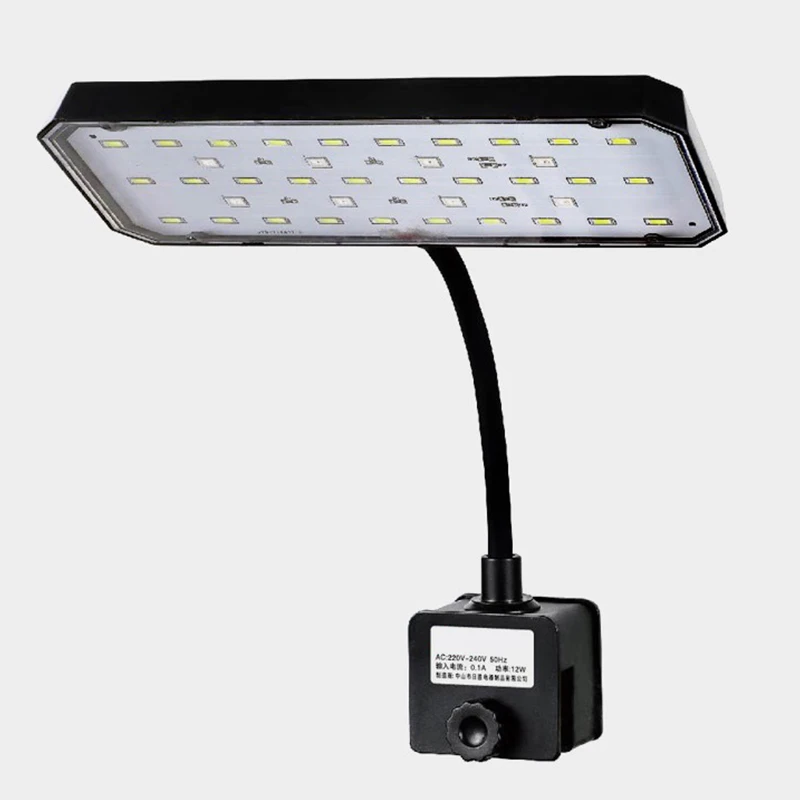 220 V Aquarium LED-licht Volle - Aquarium Planting Ideas recensie en prijs