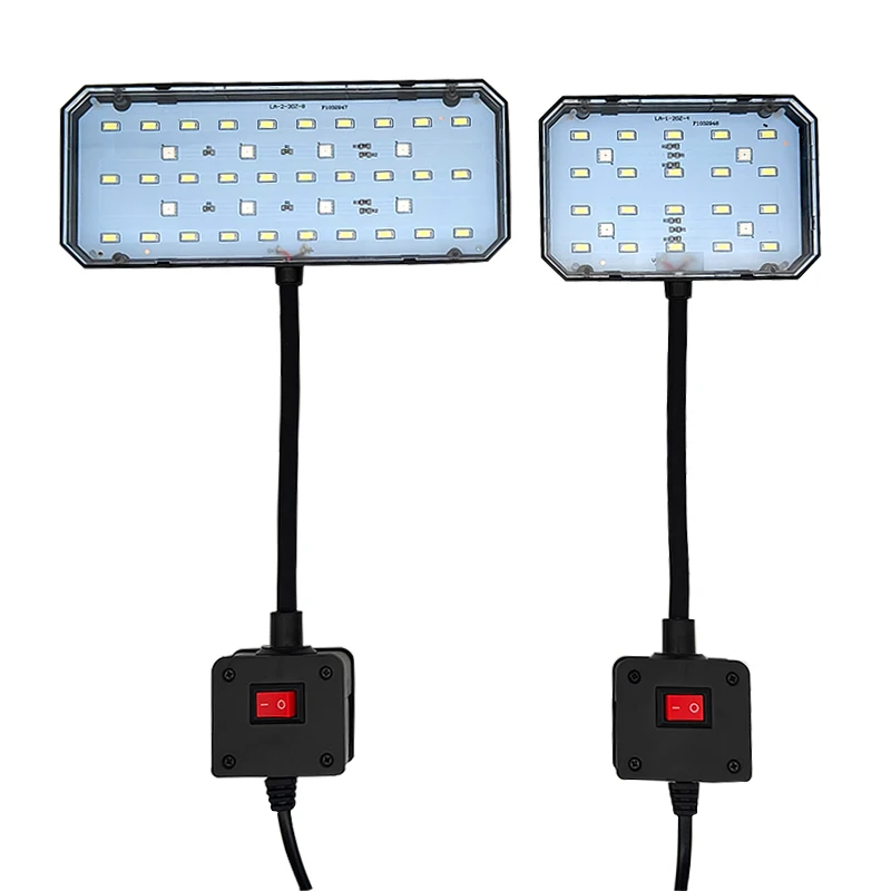 220 V Aquarium LED-licht Volle - Aquarium Planting Ideas recensie en prijs
