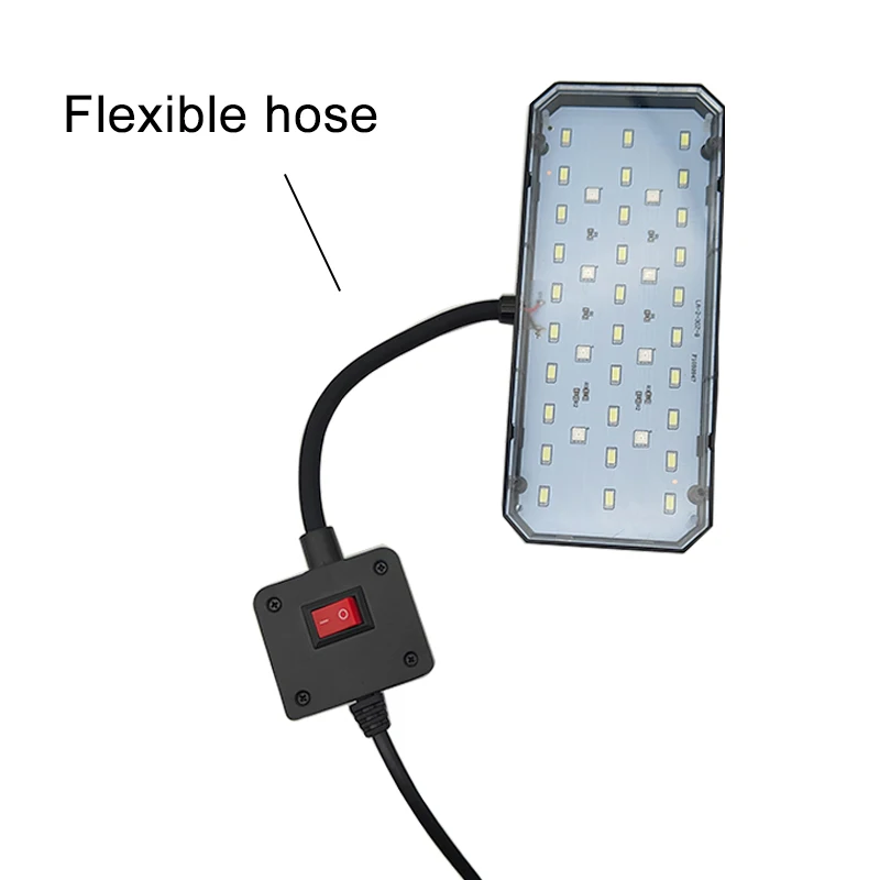 220 V Aquarium LED-licht Volle - Aquarium Planting Ideas recensie en prijs