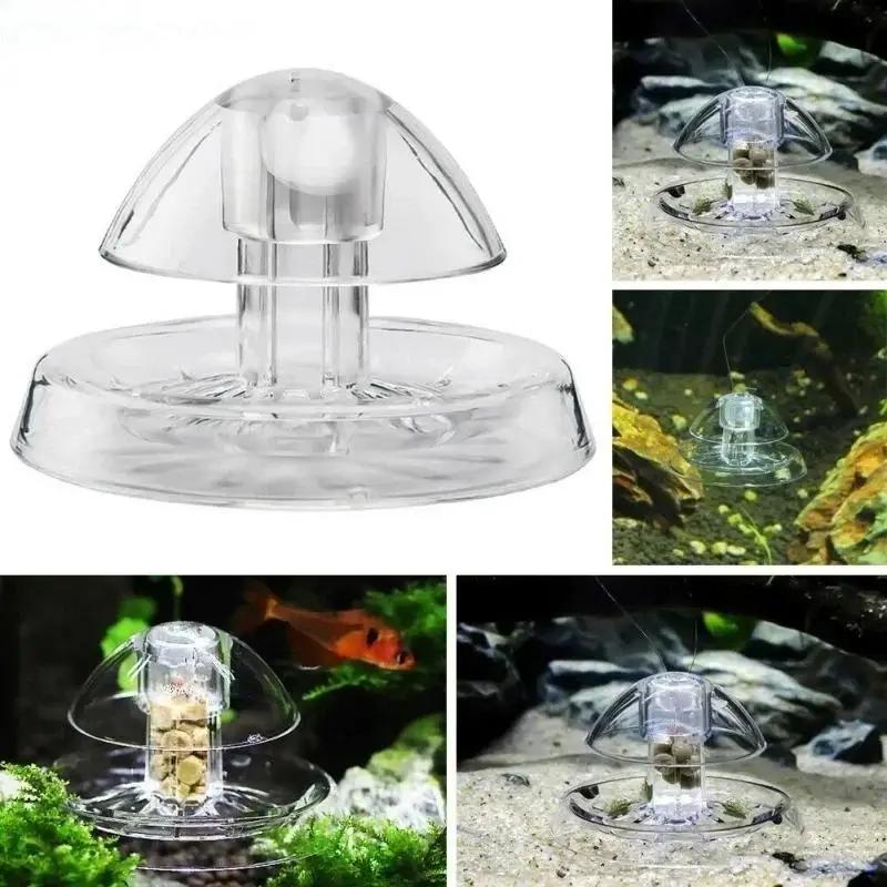 2026 Nieuwe 6/8CM Transparante - Aquarium Planting Ideas recensie en prijs