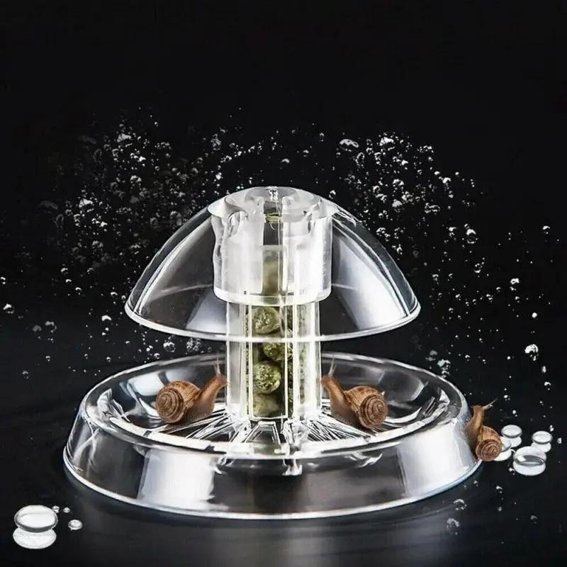 2026 Nieuwe 6/8CM Transparante - Aquarium Planting Ideas recensie en prijs