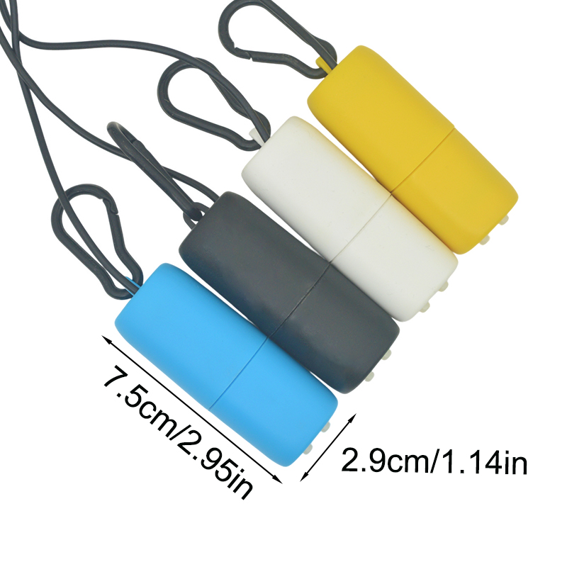 Aquarium USB Zuurstof Luchtpom - Planted Aquarium Accessories recensie en prijs