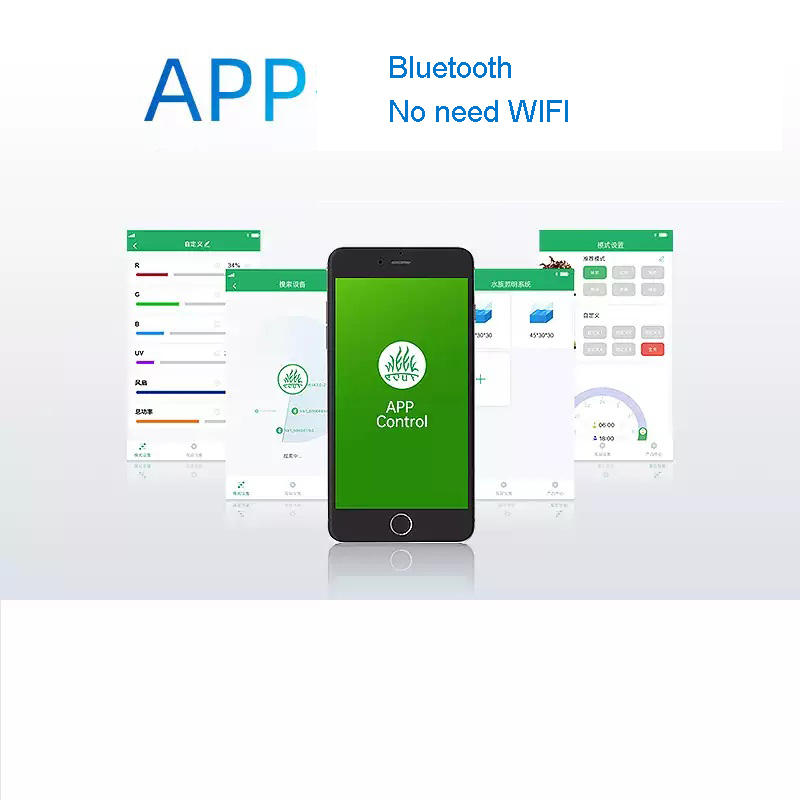 Week Aqua L-serie WRGB UV Voll - Planted Aquarium Accessories recensie en prijs