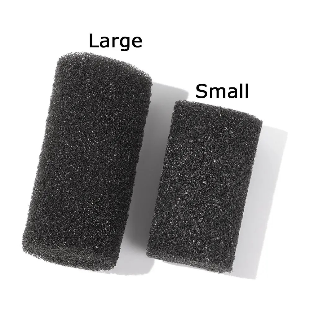 Aquarium voorfilter spons visb - Aquarium Planted Filter recensie en prijs