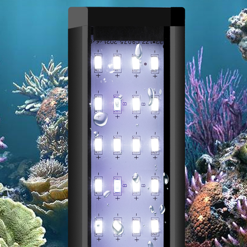 Professionele LED aquariumverl - Aquarium Planting Ideas recensie en prijs