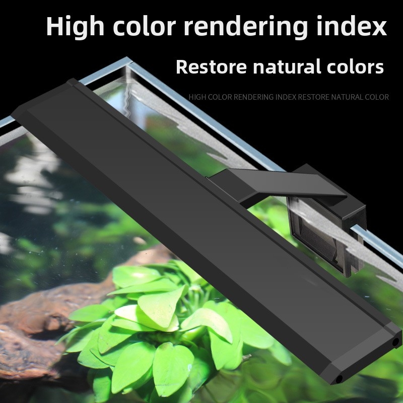 Professionele LED aquariumverl - Aquarium Planting Ideas recensie en prijs