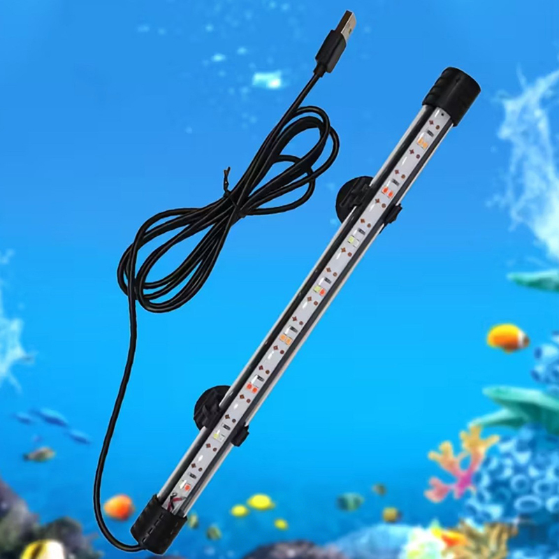 17-47 Cm Usb Plug Aquarium Lic - Aquarium Planting Ideas recensie en prijs