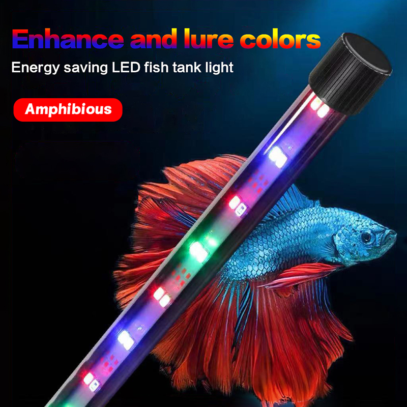 17-47 Cm Usb Plug Aquarium Lic - Aquarium Planting Ideas recensie en prijs