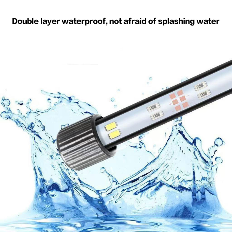 17-47 Cm Usb Plug Aquarium Lic - Aquarium Planting Ideas recensie en prijs
