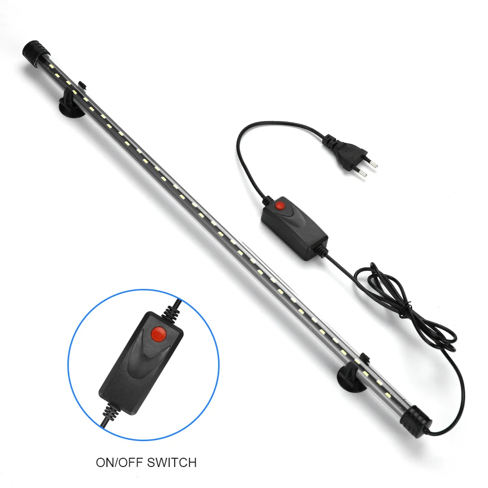 Aquarium Licht LED Plant Grow  - Aquarium Planting Ideas recensie en prijs