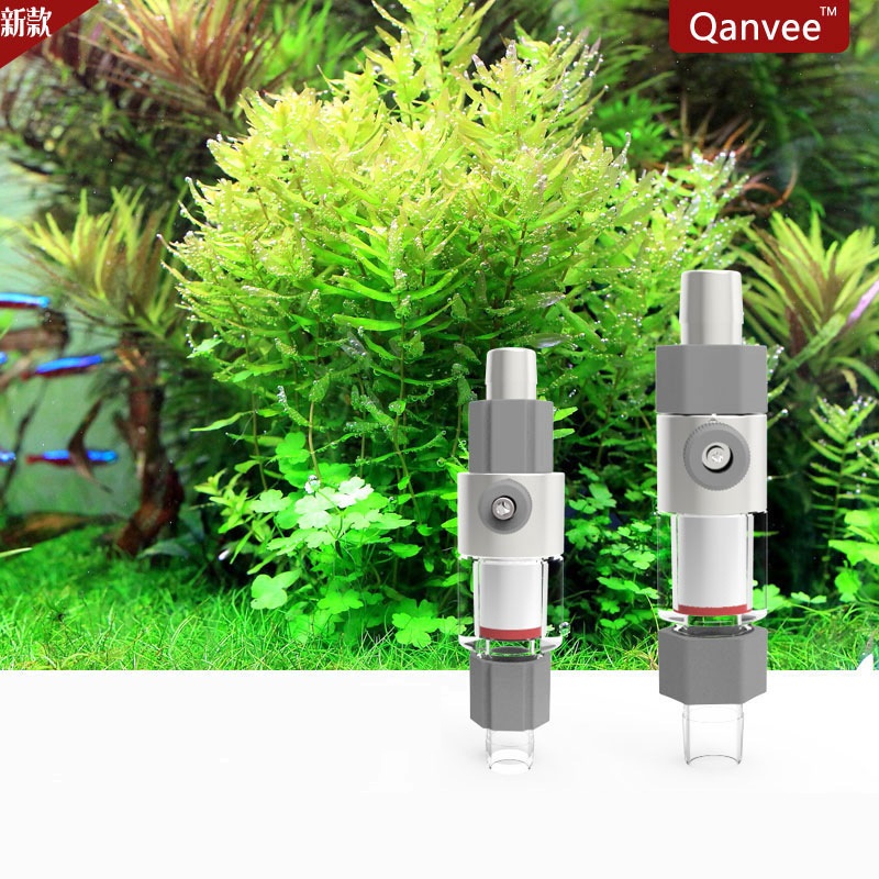 Externe CO2 Reactor Aquarium I - Planted Aquarium Co2 Kit recensie en prijs