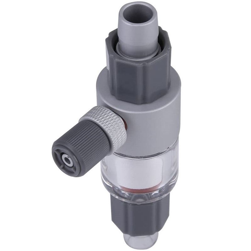 Externe CO2 Reactor Aquarium I - Planted Aquarium Co2 Kit recensie en prijs