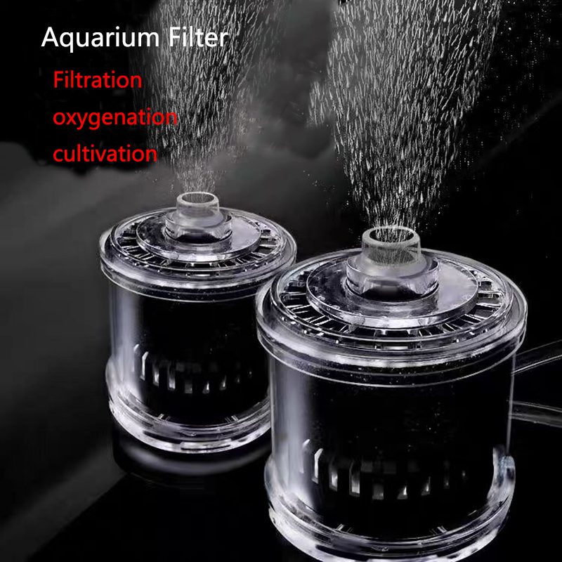 Aquarium Filter Vis Kak Kruk W - Aquarium Planted Filter recensie en prijs