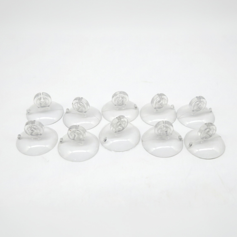 Aquarium Zuignap 10 Stuks Visb - Planted Aquarium Accessories recensie en prijs