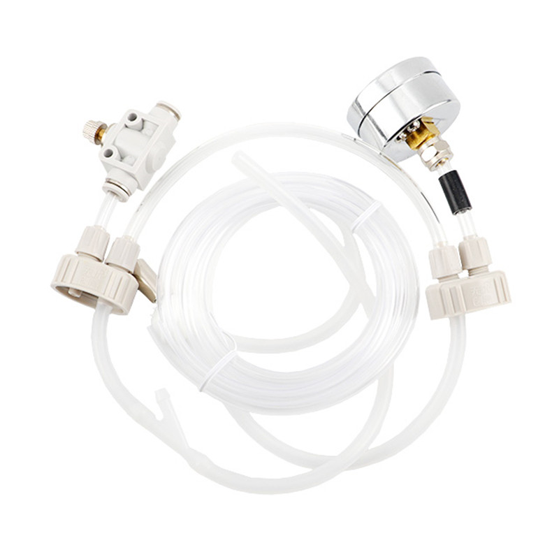 DIY CO2 Generator Aquarium Bep - Planted Aquarium Co2 Kit recensie en prijs