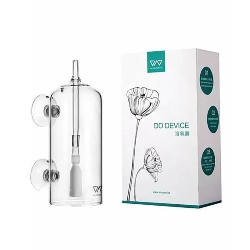VIV Do Apparaat Aquarium Cilin - Planted Aquarium Accessories recensie en prijs