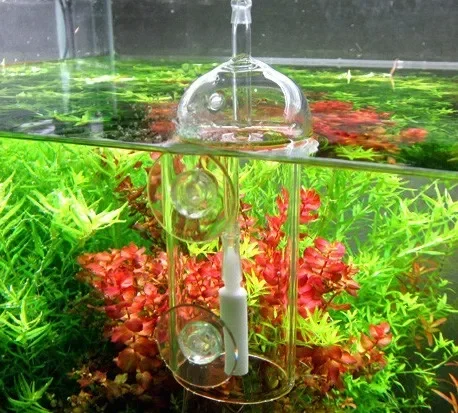 VIV Do Apparaat Aquarium Cilin - Planted Aquarium Accessories recensie en prijs