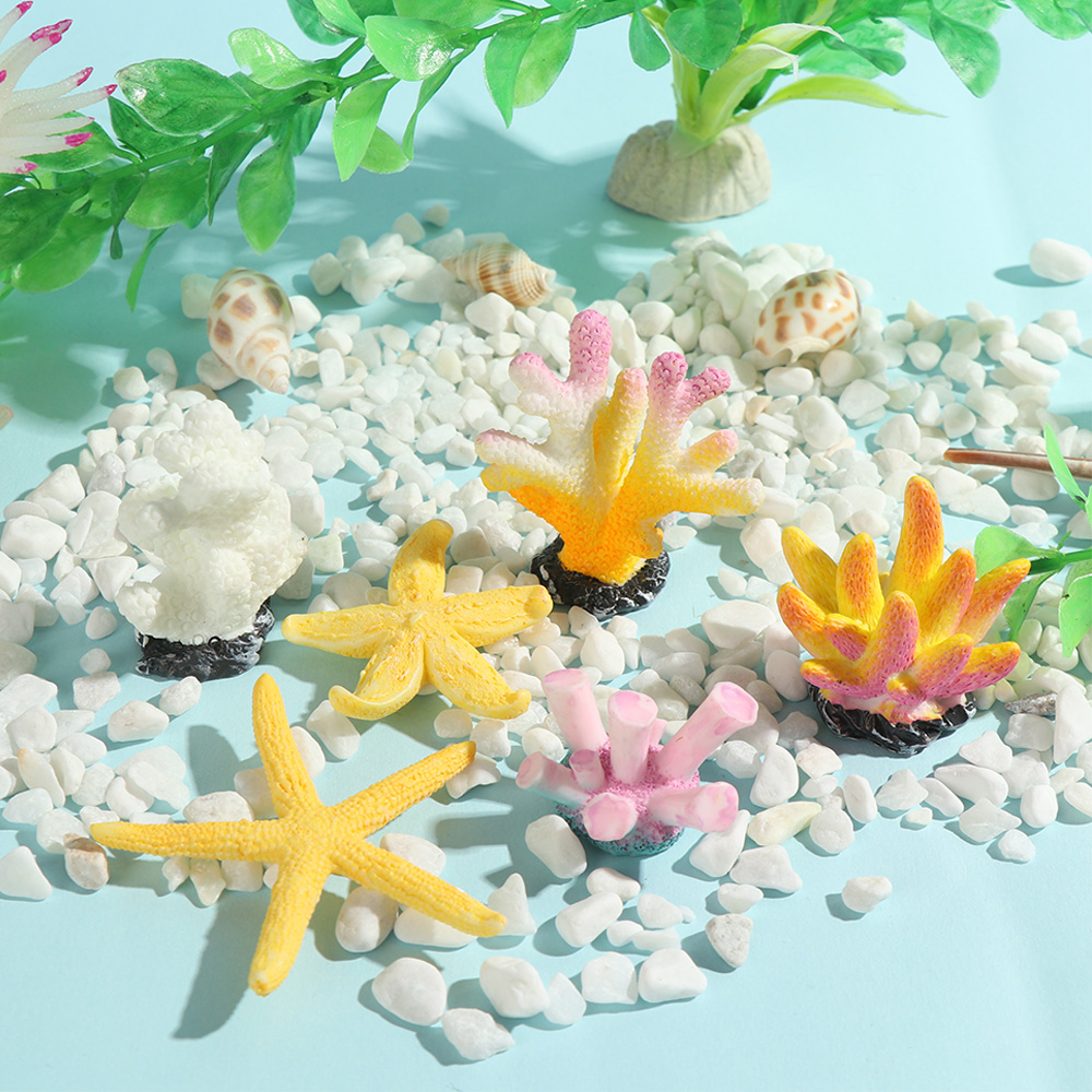 Kunstmatige Koraal Aquarium Or - Aquarium Planting Ideas recensie en prijs