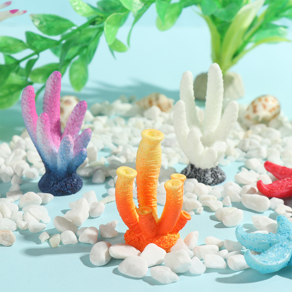 Kunstmatige Koraal Aquarium Or - Aquarium Planting Ideas recensie en prijs