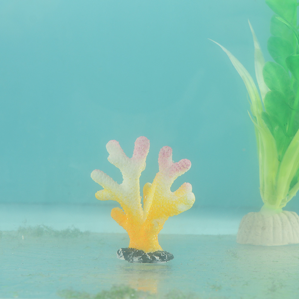 Kunstmatige Koraal Aquarium Or - Aquarium Planting Ideas recensie en prijs