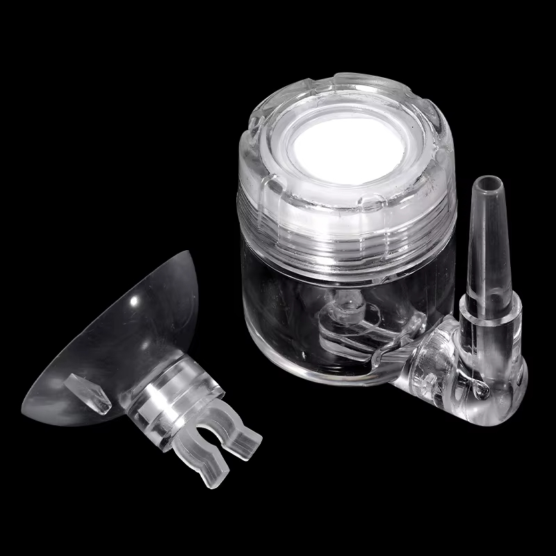 Transparante Acryl Aquarium CO - Planted Aquarium Co2 Kit recensie en prijs
