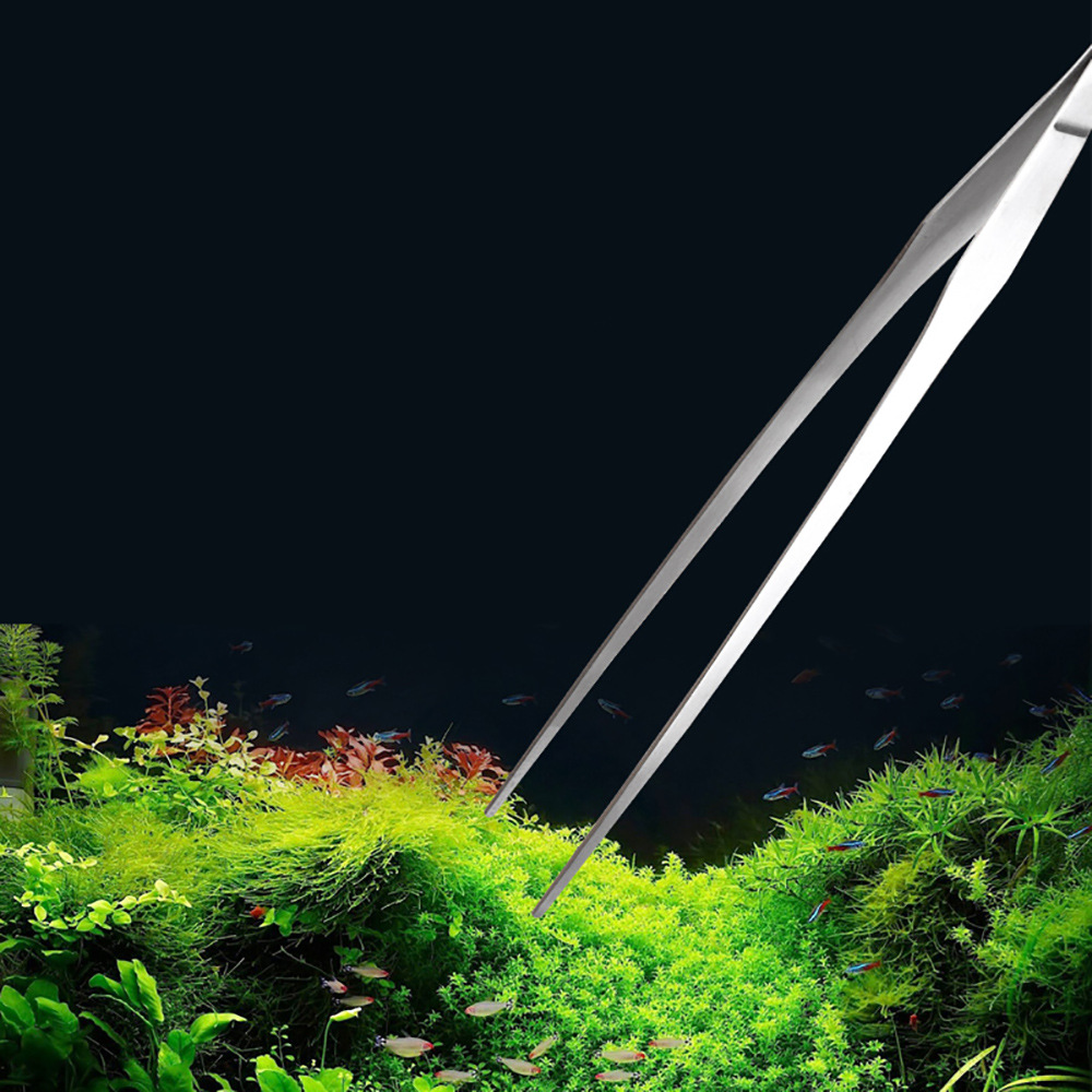 Aquarium Accessoires Hard Roes - Planted Aquarium Accessories recensie en prijs