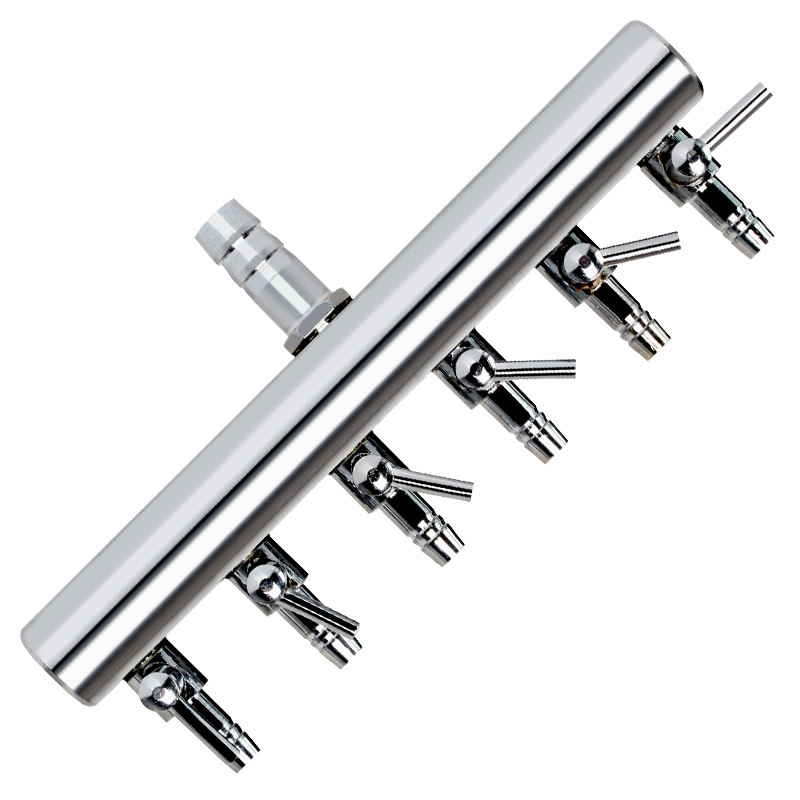 2-12 Manieren Aquarium Zuursto - Planted Aquarium Accessories recensie en prijs
