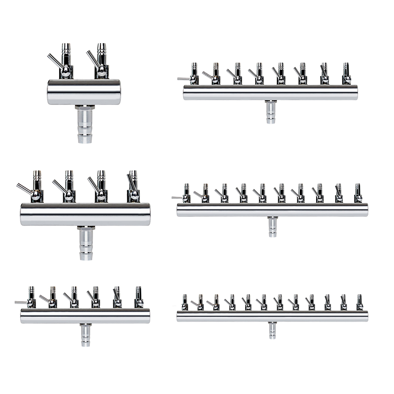 2-12 Manieren Aquarium Zuursto - Planted Aquarium Accessories recensie en prijs