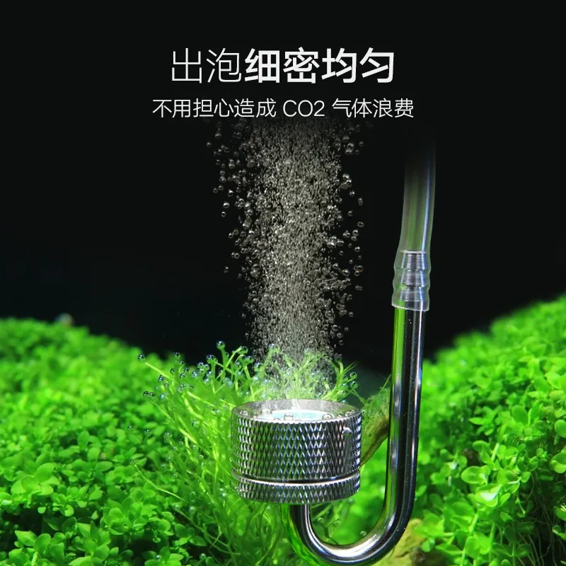 Aquarium CO2 Diffuser Aquarium - Aquarium Planting Ideas recensie en prijs