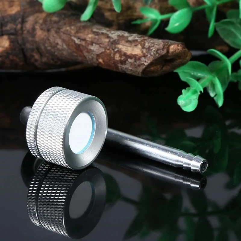 Aquarium CO2 Diffuser Aquarium - Aquarium Planting Ideas recensie en prijs