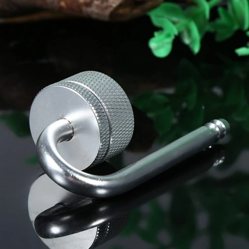 Aquarium CO2 Diffuser Aquarium - Aquarium Planting Ideas recensie en prijs