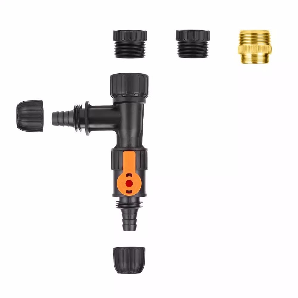Aquarium Waterwisselaar Access - Aquarium Planted Filter recensie en prijs
