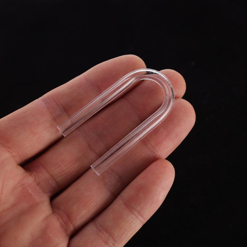 5 stuks U-vormige buis acryl a - Planted Aquarium Accessories recensie en prijs