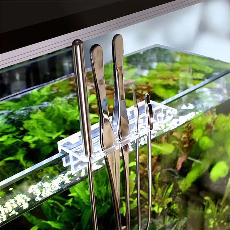 Aquarium Schaar Gereedschap Aq - Planted Aquarium Accessories recensie en prijs
