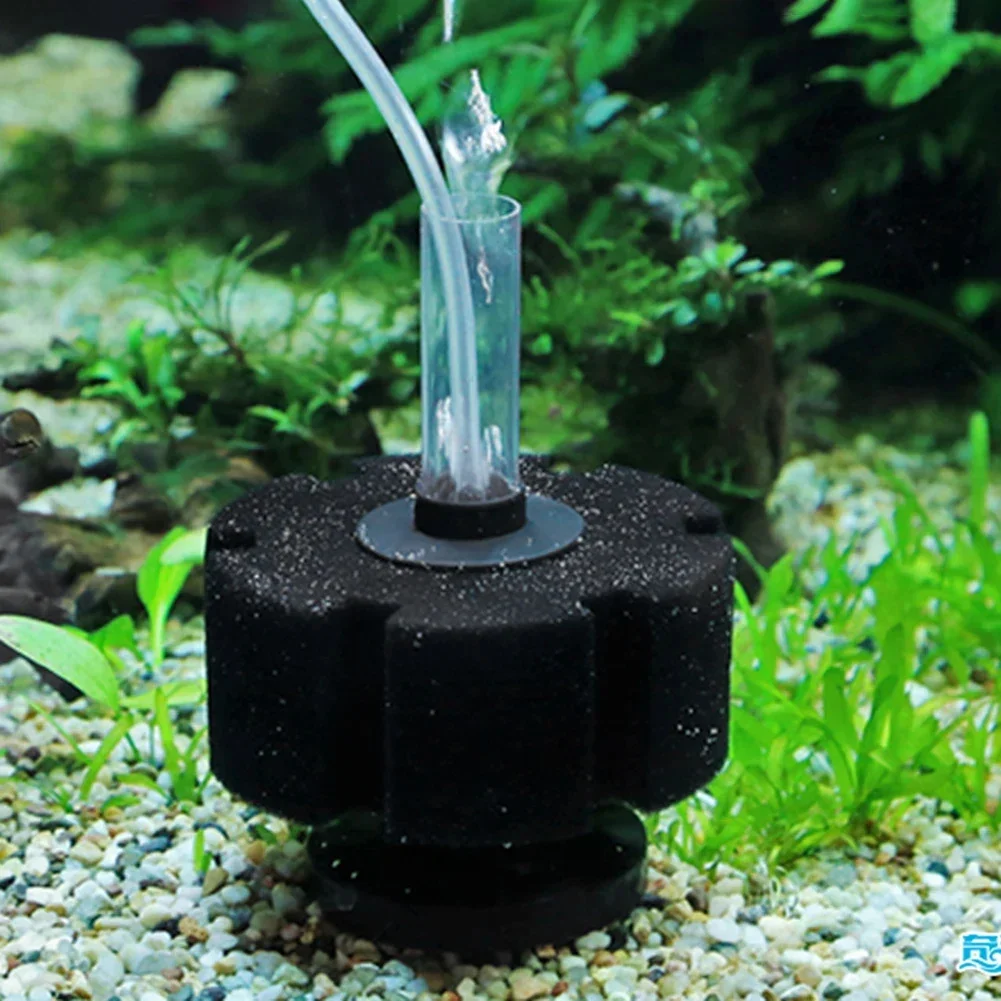 Aquariumfilterspons voor visba - Aquarium Planted Filter recensie en prijs
