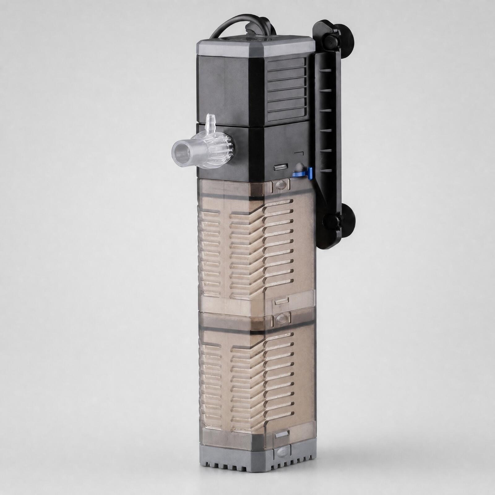 Onderwaterpomp voor aquariums, - Aquarium Planted Filter recensie en prijs
