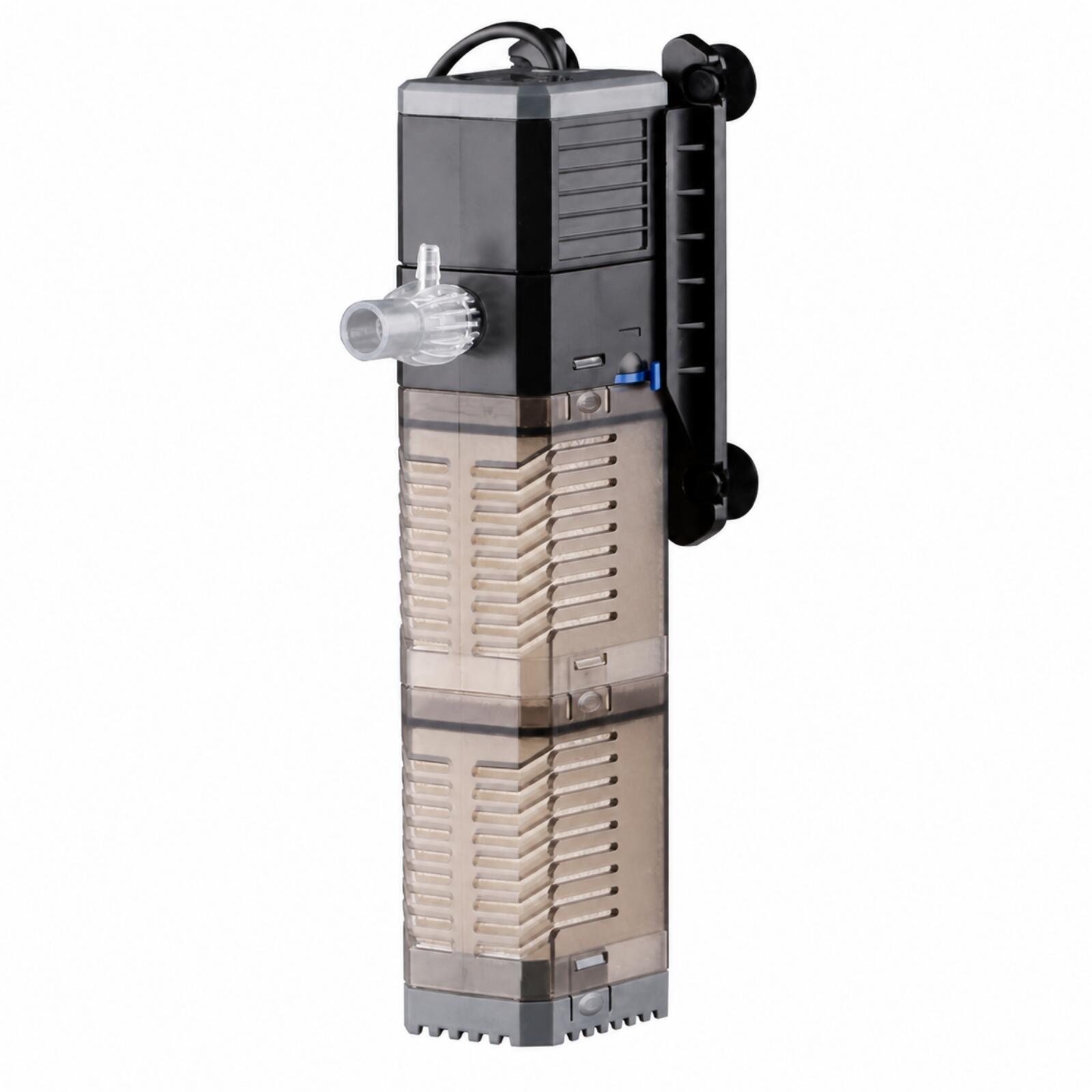 Onderwaterpomp voor aquariums, - Aquarium Planted Filter recensie en prijs