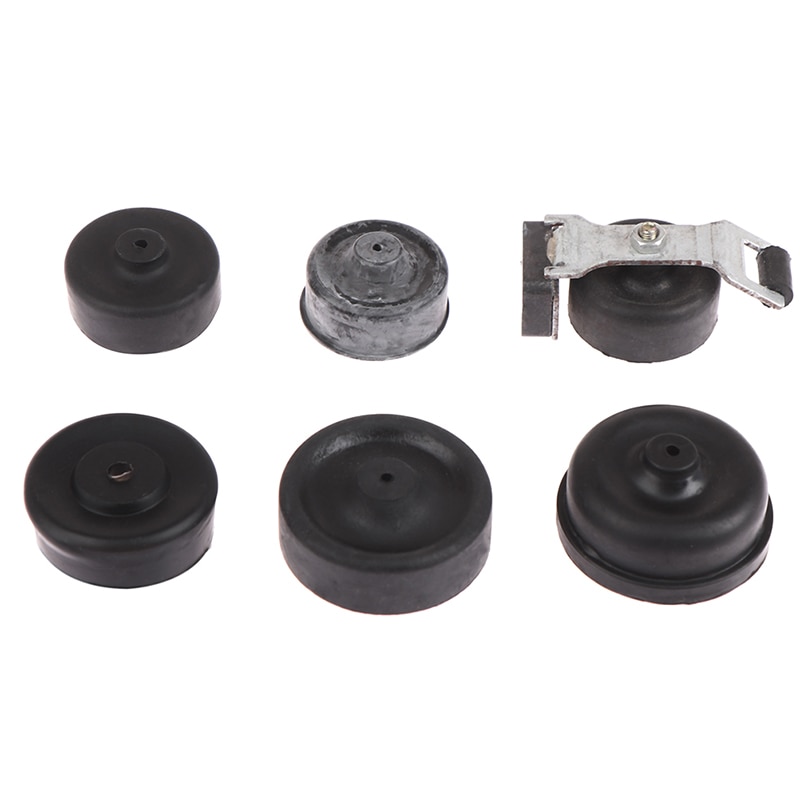Vervanging Rubber Cup Onderdel - Planted Aquarium Accessories recensie en prijs