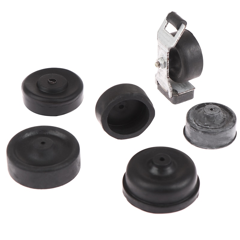 Vervanging Rubber Cup Onderdel - Planted Aquarium Accessories recensie en prijs