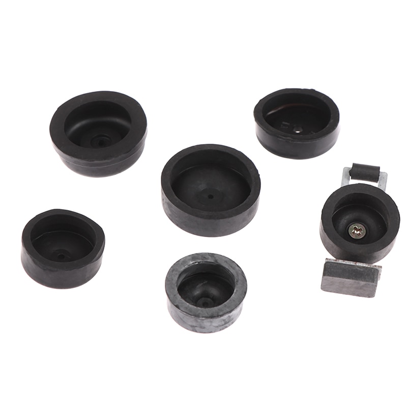 Vervanging Rubber Cup Onderdel - Planted Aquarium Accessories recensie en prijs