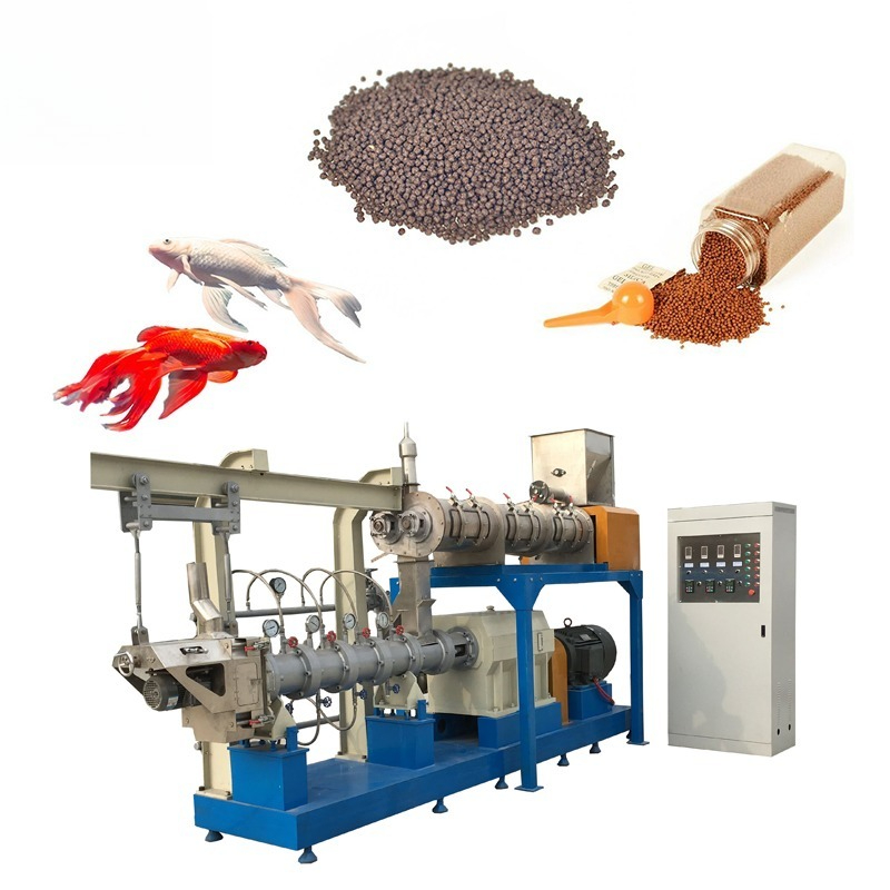 Machine voor het produceren va - Planted Aquarium Making recensie en prijs
