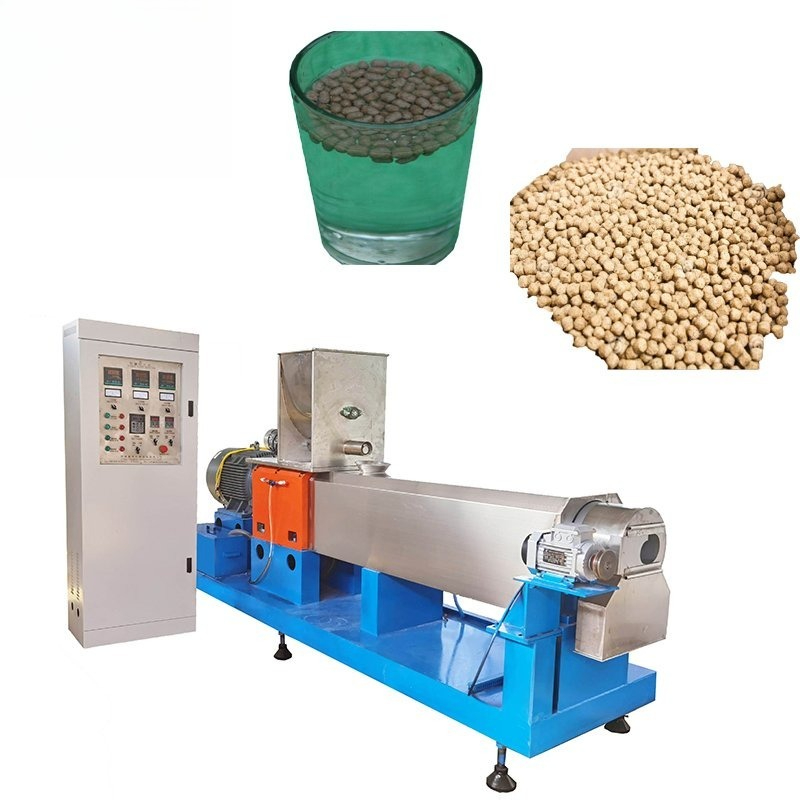 Machine voor het produceren va - Planted Aquarium Making recensie en prijs