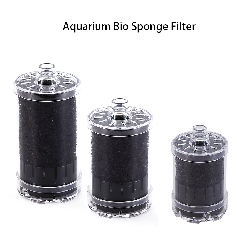 Nieuwe Bio Spons Filter voor A - Aquarium Planted Filter recensie en prijs