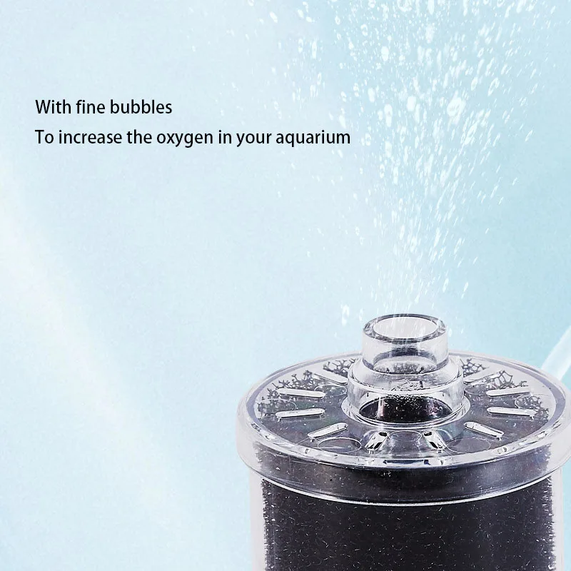 Nieuwe Bio Spons Filter voor A - Aquarium Planted Filter recensie en prijs